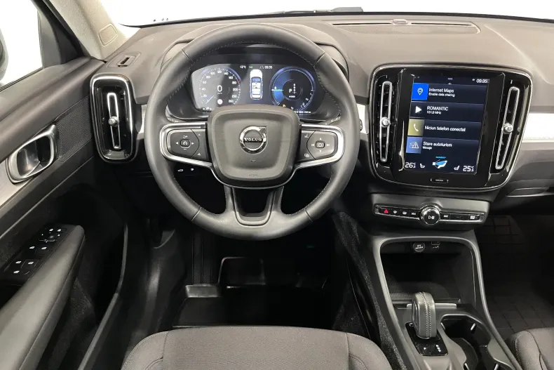 Volvo XC40 din 2020 cu 111.357 km - oferta VOL192132 - foto 6