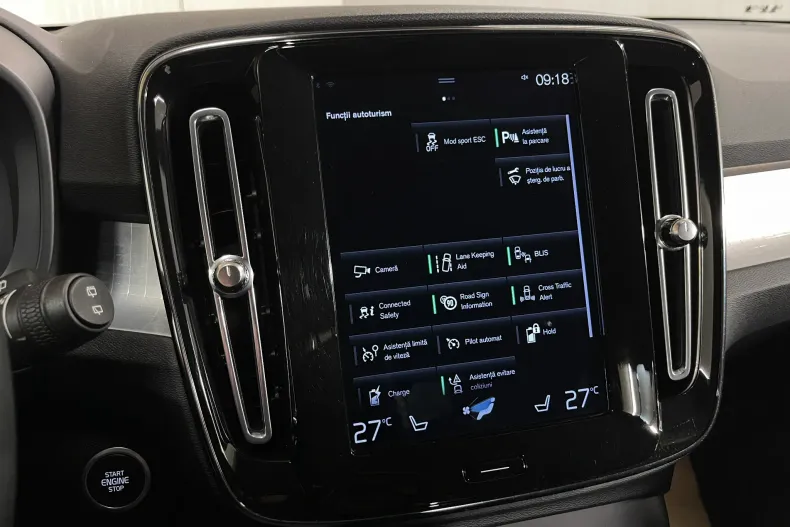 Volvo XC40 din 2020 cu 111.357 km - oferta VOL192132 - foto 16