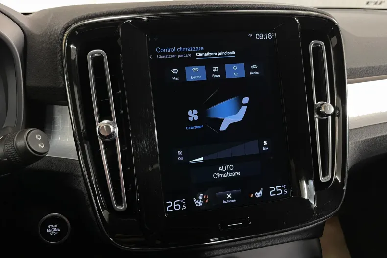 Volvo XC40 din 2020 cu 111.357 km - oferta VOL192132 - foto 17