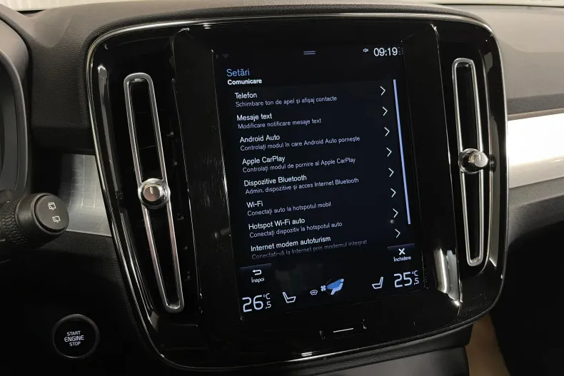 Volvo XC40 din 2020 cu 111.357 km - oferta VOL192132 - foto 18