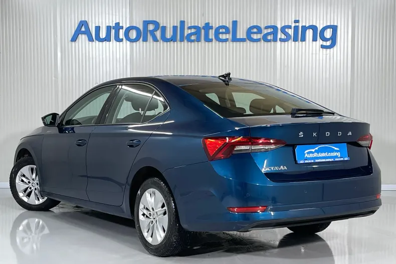 Skoda Octavia din 2021 cu 121.023 km - oferta SKO192133 - foto 4