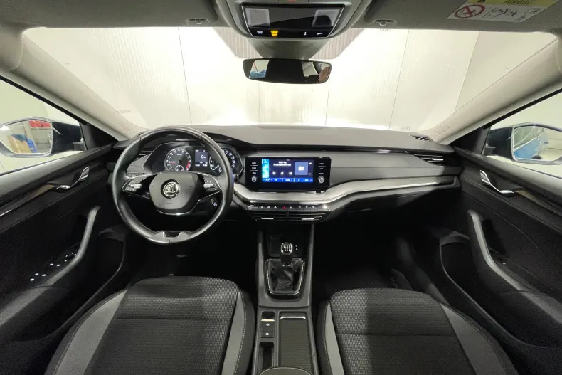 Skoda Octavia din 2021 cu 121.023 km - oferta SKO192133 - foto 7