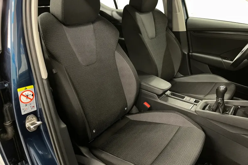 Skoda Octavia din 2021 cu 121.023 km - oferta SKO192133 - foto 9