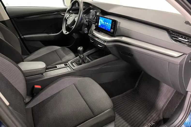 Skoda Octavia din 2021 cu 121.023 km - oferta SKO192133 - foto 10