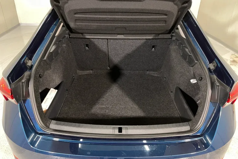 Skoda Octavia din 2021 cu 121.023 km - oferta SKO192133 - foto 12