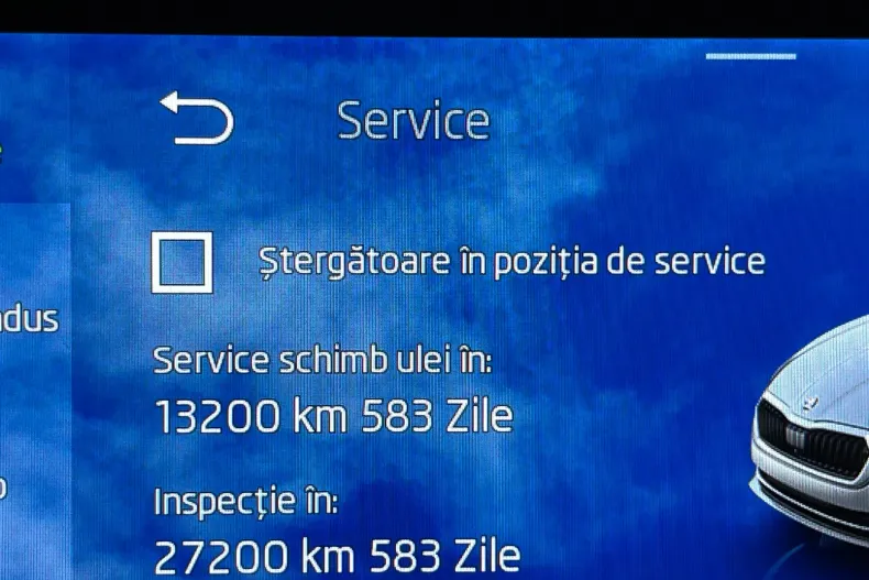 Skoda Octavia din 2021 cu 121.023 km - oferta SKO192133 - foto 13