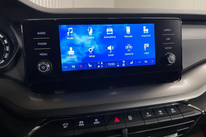 Skoda Octavia din 2021 cu 121.023 km - oferta SKO192133 - foto 15