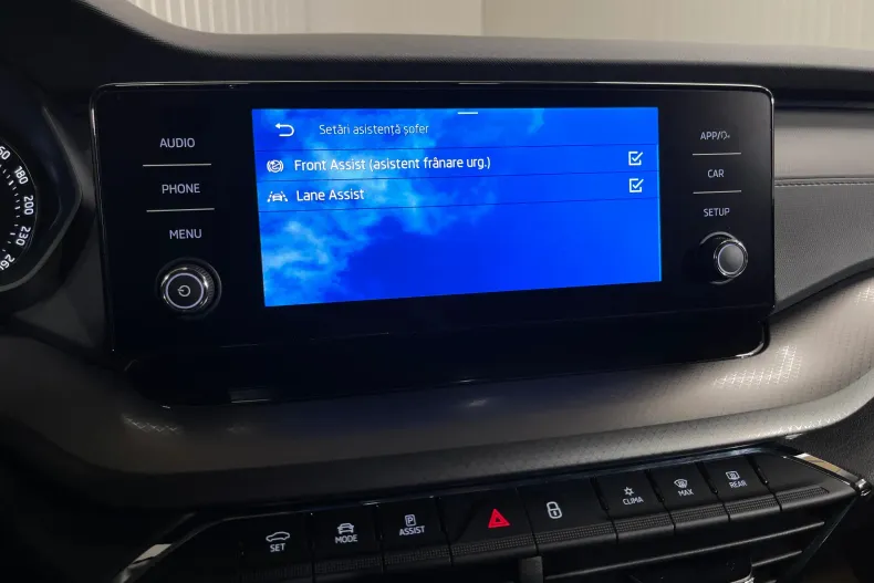 Skoda Octavia din 2021 cu 121.023 km - oferta SKO192133 - foto 16