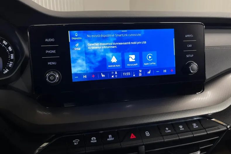 Skoda Octavia din 2021 cu 121.023 km - oferta SKO192133 - foto 17