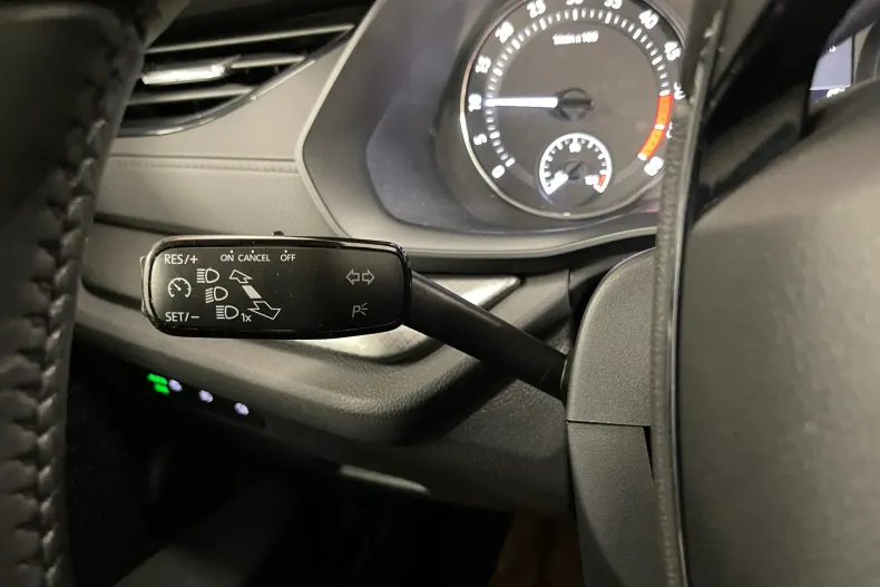 Skoda Octavia din 2021 cu 121.023 km - oferta SKO192133 - foto 22