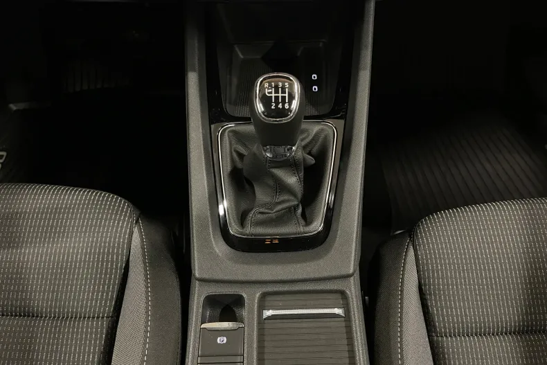 Skoda Octavia din 2021 cu 121.023 km - oferta SKO192133 - foto 26
