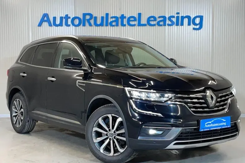 Renault Koleos din 2022 cu 156.077 km - oferta REN192134 - foto 2