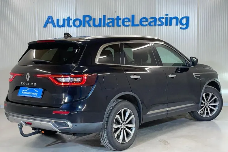 Renault Koleos din 2022 cu 156.077 km - oferta REN192134 - foto 3