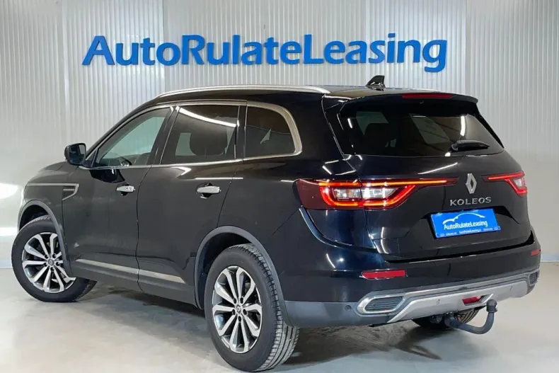 Renault Koleos din 2022 cu 156.077 km - oferta REN192134 - foto 4