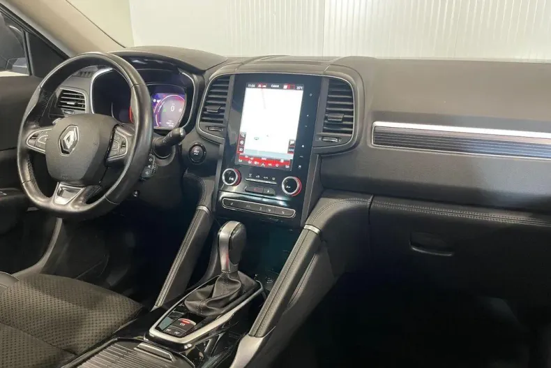 Renault Koleos din 2022 cu 156.077 km - oferta REN192134 - foto 8