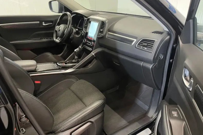 Renault Koleos din 2022 cu 156.077 km - oferta REN192134 - foto 9