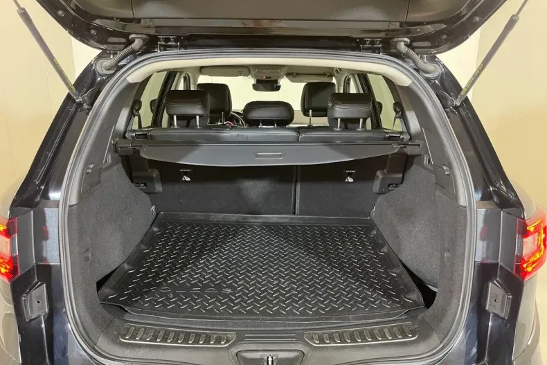 Renault Koleos din 2022 cu 156.077 km - oferta REN192134 - foto 11