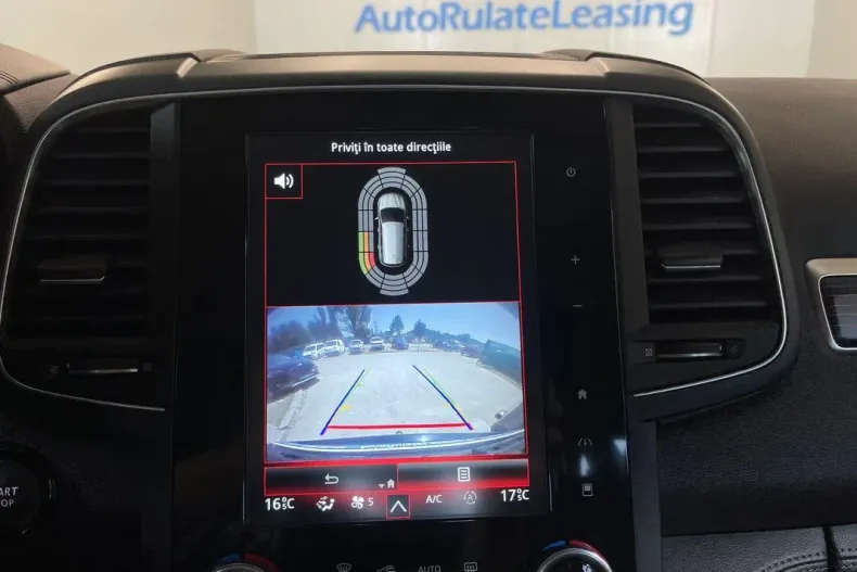 Renault Koleos din 2022 cu 156.077 km - oferta REN192134 - foto 12