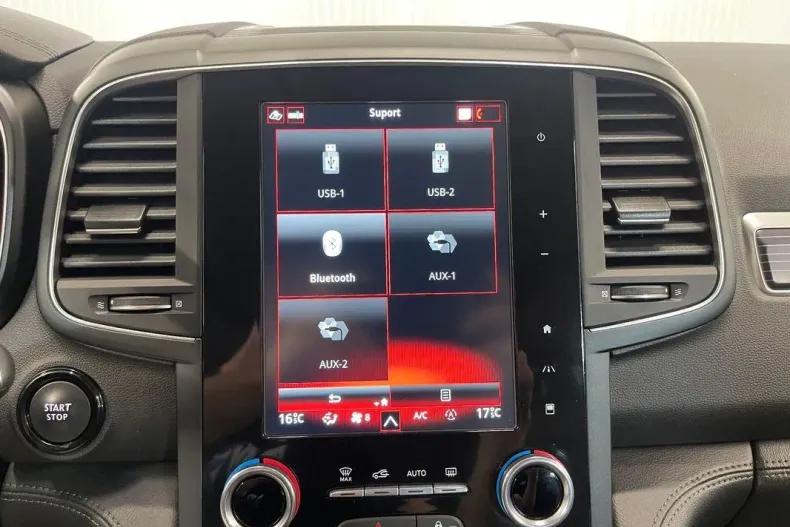 Renault Koleos din 2022 cu 156.077 km - oferta REN192134 - foto 14