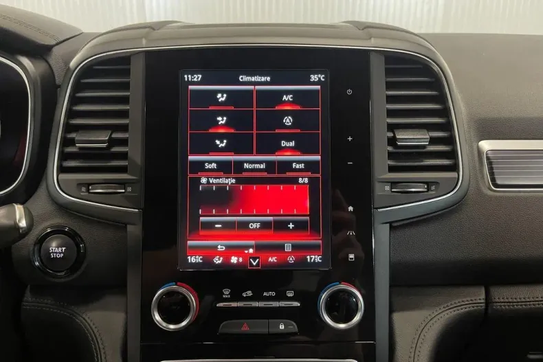 Renault Koleos din 2022 cu 156.077 km - oferta REN192134 - foto 15