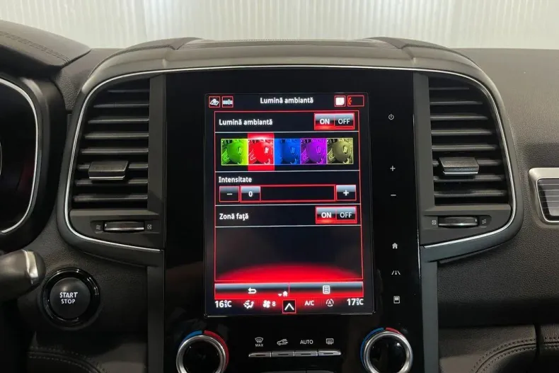 Renault Koleos din 2022 cu 156.077 km - oferta REN192134 - foto 18