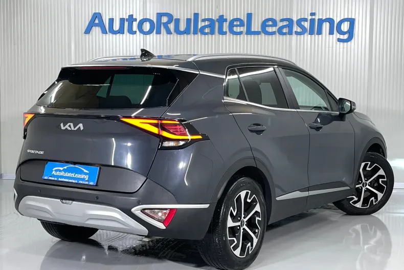 Kia Sportage din 2022 cu 71.296 km - oferta KIA192135 - foto 3