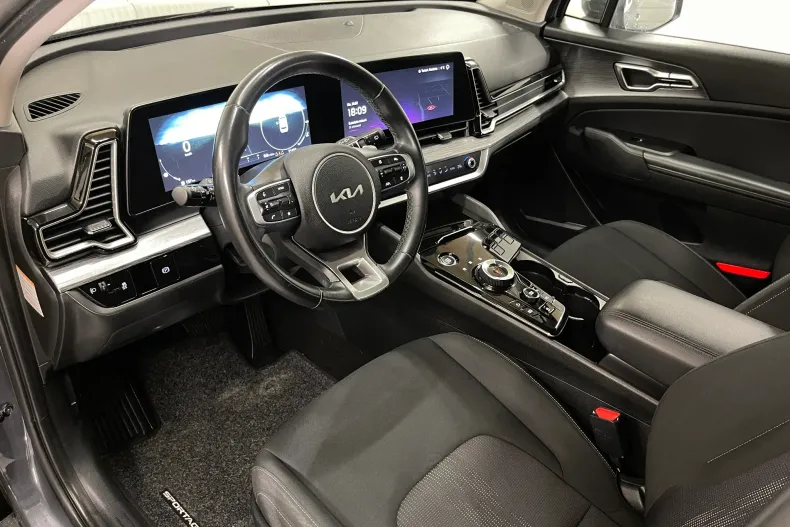 Kia Sportage din 2022 cu 71.296 km - oferta KIA192135 - foto 5