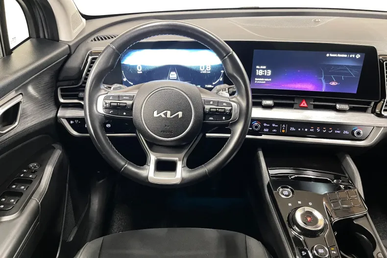 Kia Sportage din 2022 cu 71.296 km - oferta KIA192135 - foto 6