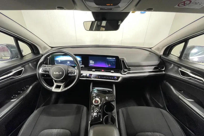 Kia Sportage din 2022 cu 71.296 km - oferta KIA192135 - foto 7