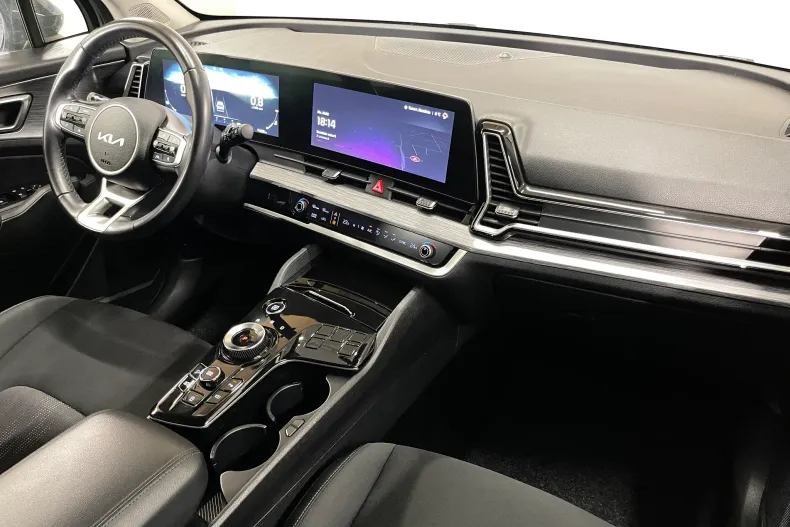 Kia Sportage din 2022 cu 71.296 km - oferta KIA192135 - foto 8