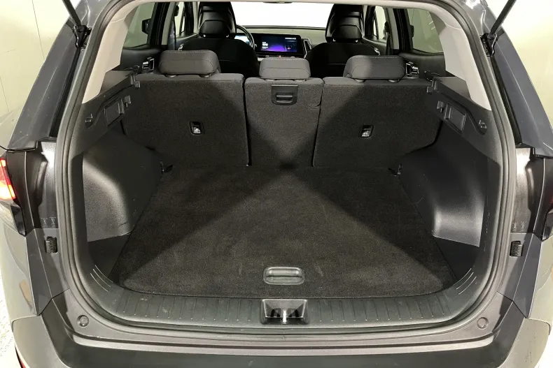 Kia Sportage din 2022 cu 71.296 km - oferta KIA192135 - foto 12