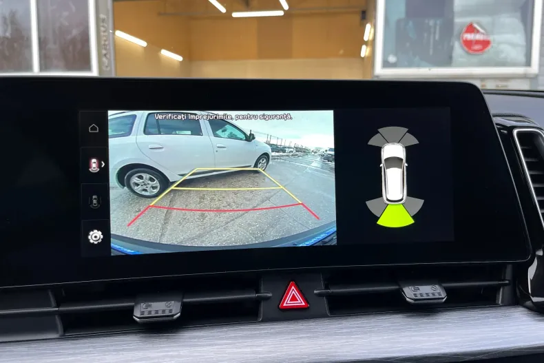 Kia Sportage din 2022 cu 71.296 km - oferta KIA192135 - foto 13