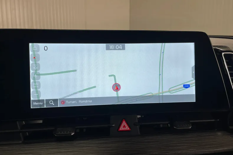 Kia Sportage din 2022 cu 71.296 km - oferta KIA192135 - foto 14