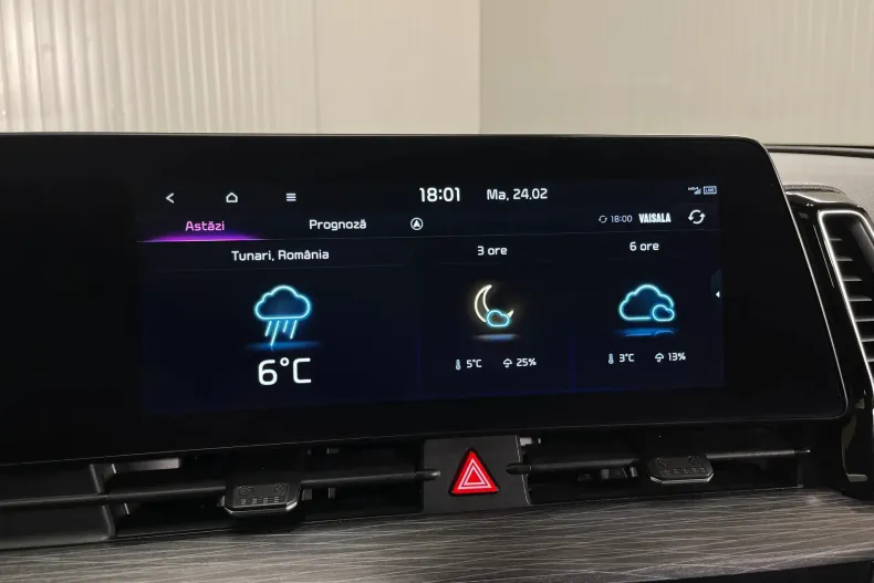 Kia Sportage din 2022 cu 71.296 km - oferta KIA192135 - foto 15