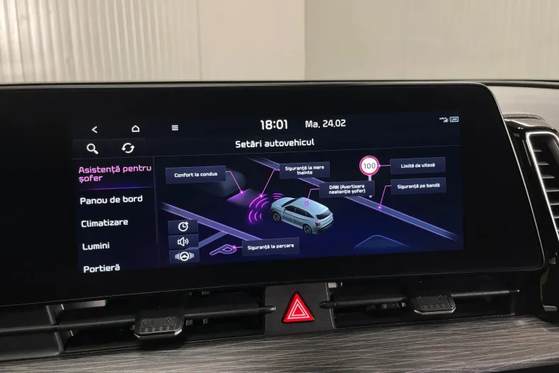 Kia Sportage din 2022 cu 71.296 km - oferta KIA192135 - foto 16