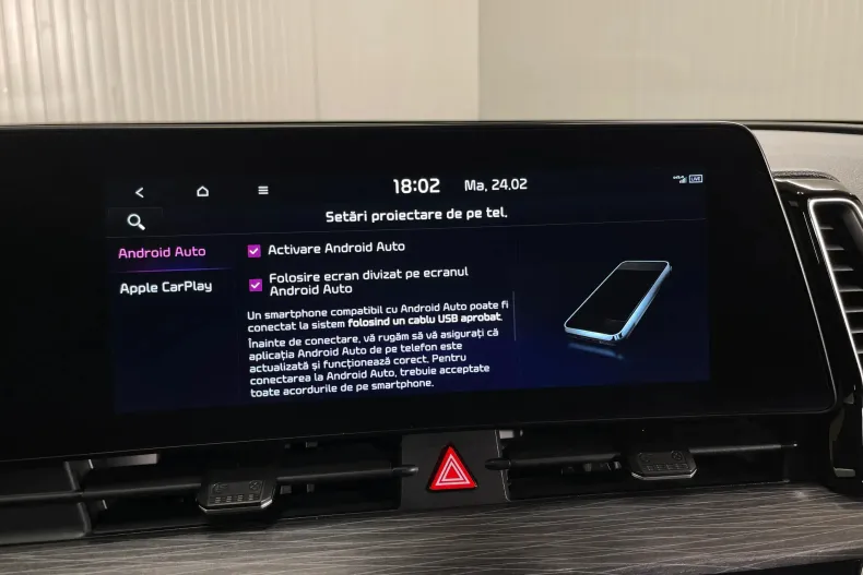 Kia Sportage din 2022 cu 71.296 km - oferta KIA192135 - foto 17