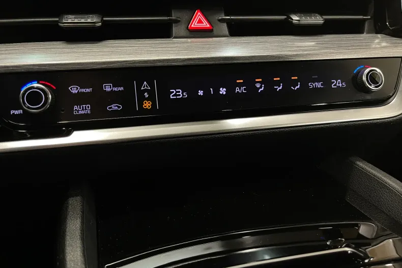 Kia Sportage din 2022 cu 71.296 km - oferta KIA192135 - foto 18