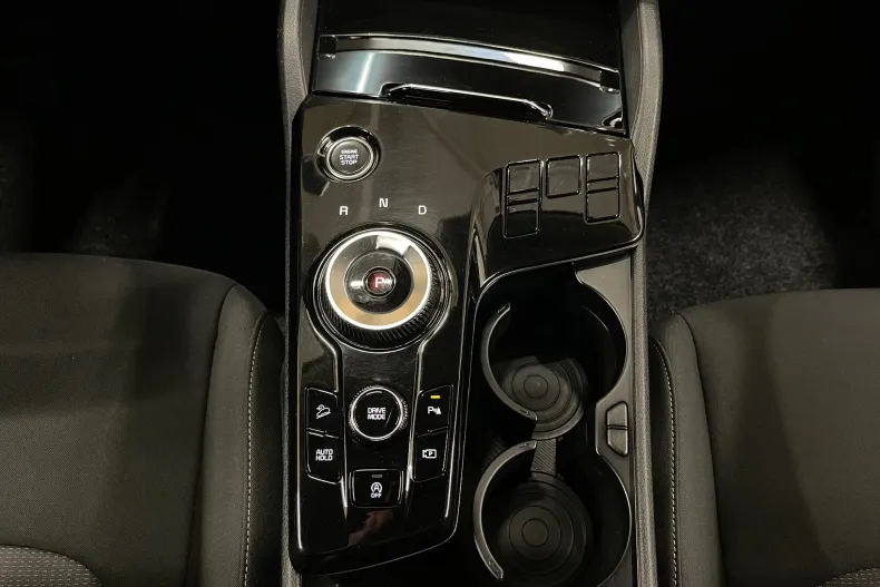 Kia Sportage din 2022 cu 71.296 km - oferta KIA192135 - foto 20