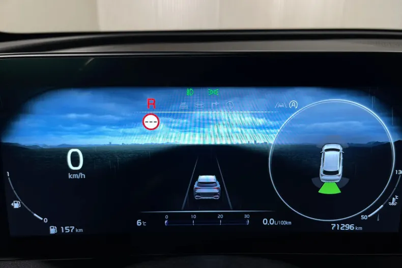 Kia Sportage din 2022 cu 71.296 km - oferta KIA192135 - foto 24