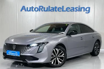 Peugeot 508 din 2024 - oferta PEU192136