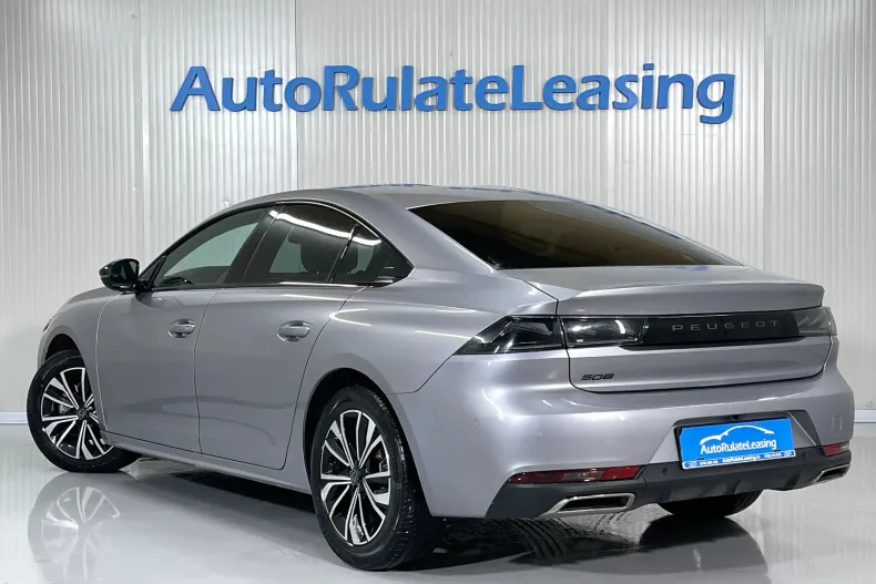 Peugeot 508 din 2024 cu 76.838 km - oferta PEU192136 - foto 4