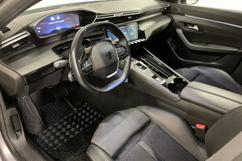 Peugeot 508 din 2024 cu 76.838 km - oferta PEU192136 - foto 5