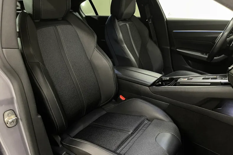 Peugeot 508 din 2024 cu 76.838 km - oferta PEU192136 - foto 10