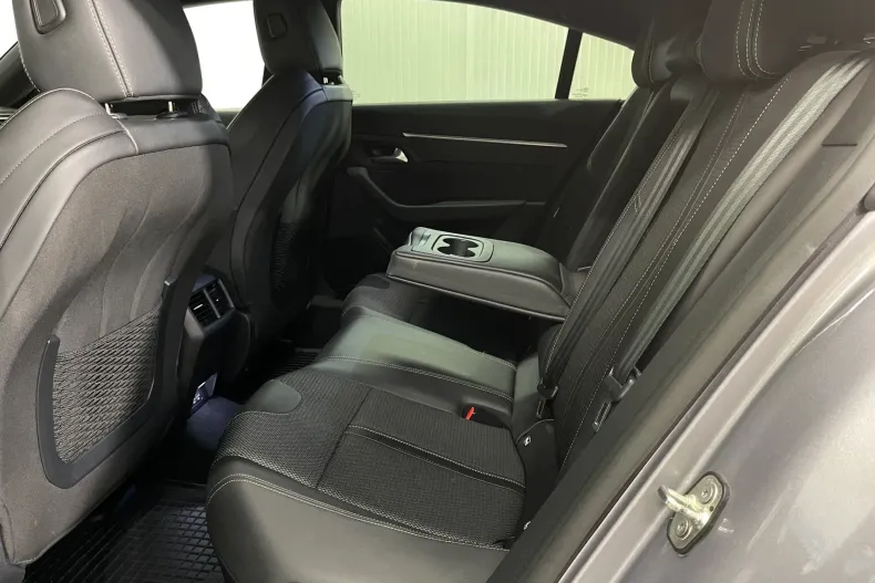 Peugeot 508 din 2024 cu 76.838 km - oferta PEU192136 - foto 12