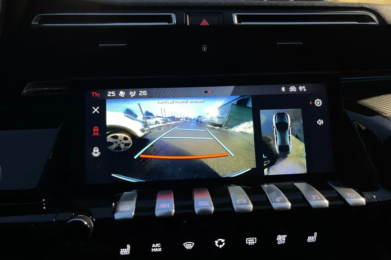 Peugeot 508 din 2024 cu 76.838 km - oferta PEU192136 - foto 14