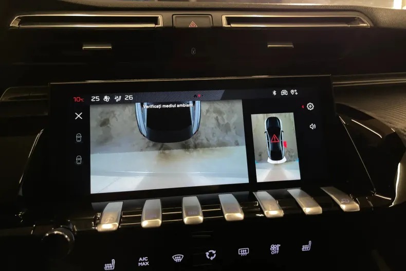 Peugeot 508 din 2024 cu 76.838 km - oferta PEU192136 - foto 15