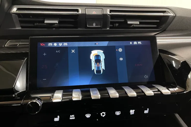 Peugeot 508 din 2024 cu 76.838 km - oferta PEU192136 - foto 16