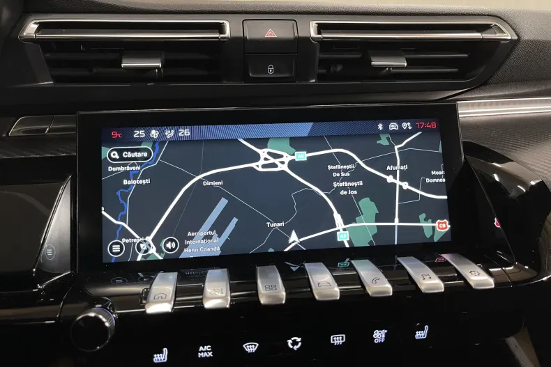 Peugeot 508 din 2024 cu 76.838 km - oferta PEU192136 - foto 17