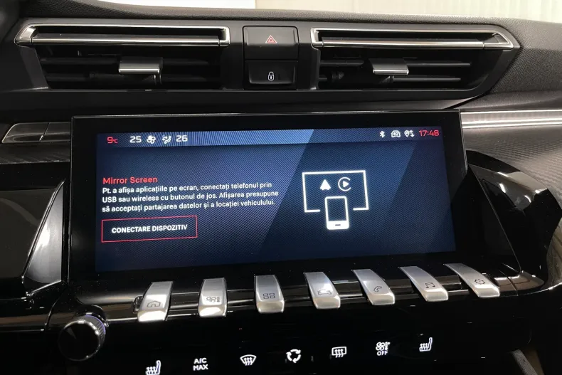 Peugeot 508 din 2024 cu 76.838 km - oferta PEU192136 - foto 19