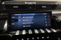 Peugeot 508 din 2024 cu 76.838 km - oferta PEU192136 - foto 20